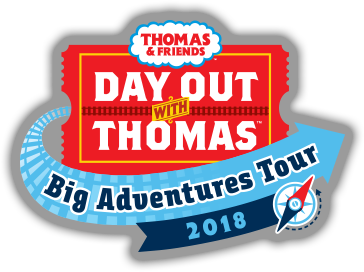 Day Out with Thomas