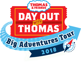 Day Out with Thomas
