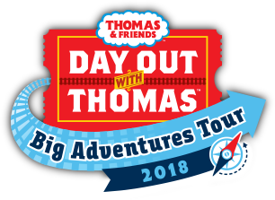 Day Out with Thomas