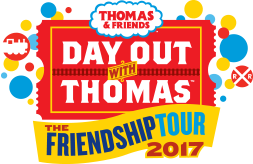 Day Out with Thomas